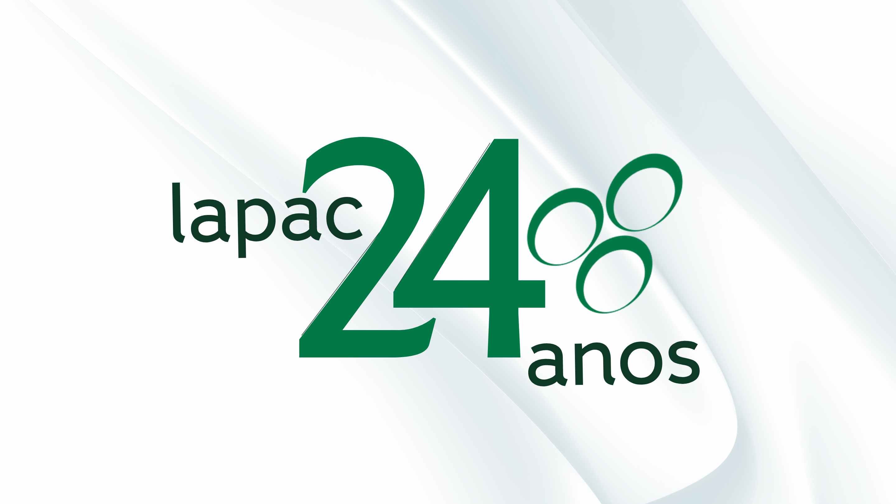 Lapac 24 anos: um legado em prol da saúde